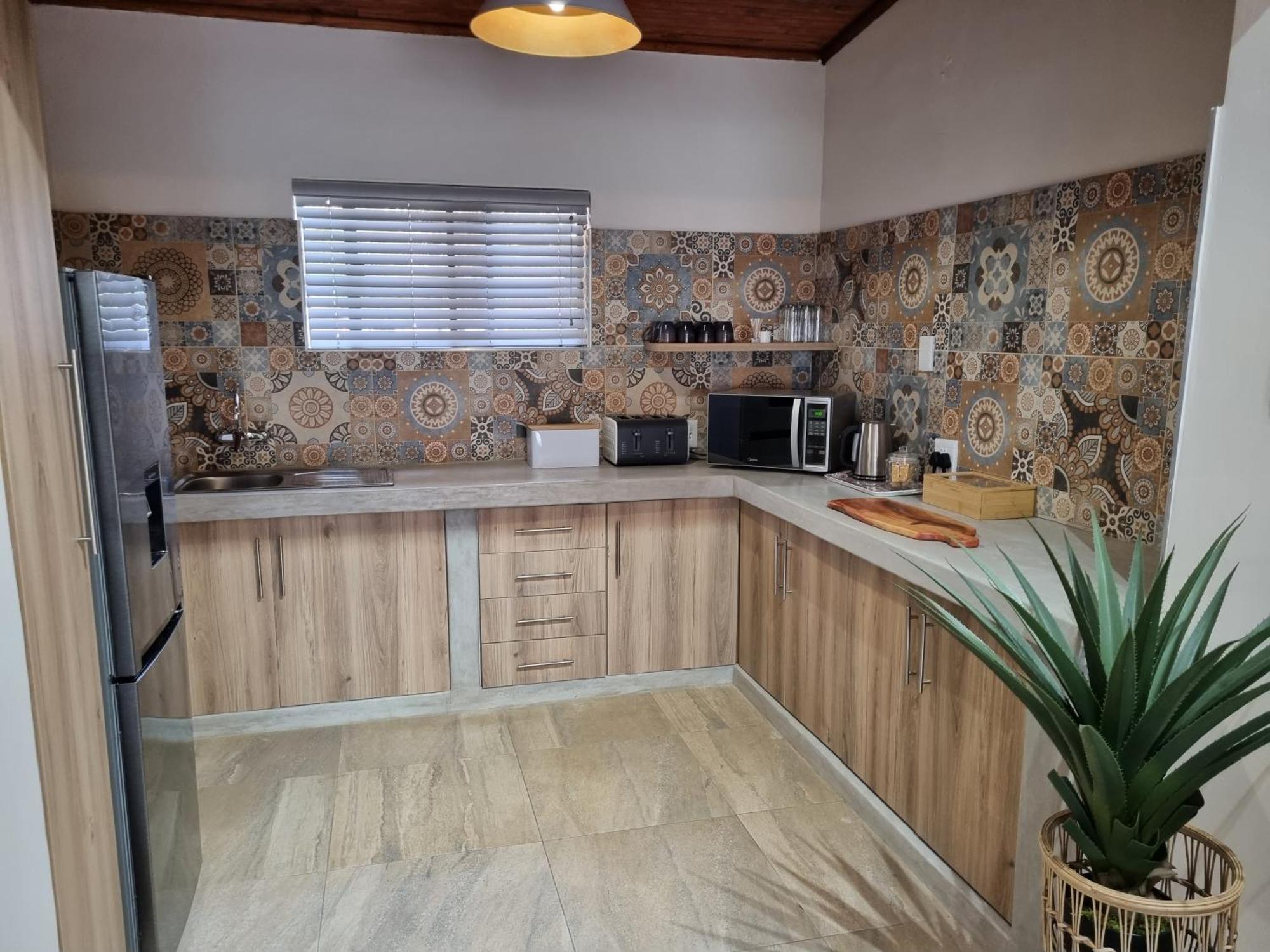 Hotel The Coral Tree Mbombela Esterno foto